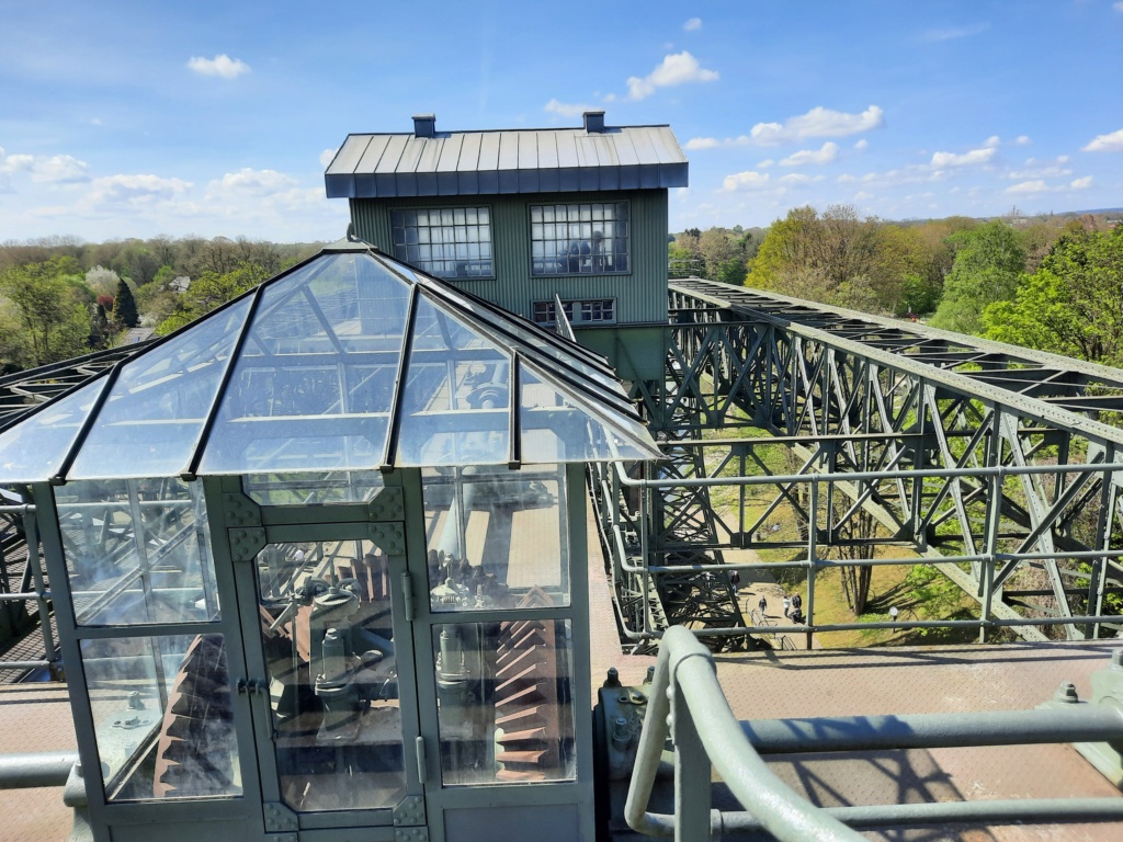 Museumsfest Schiffshebewerk Henrichenburg am 30.04.2023 20230303