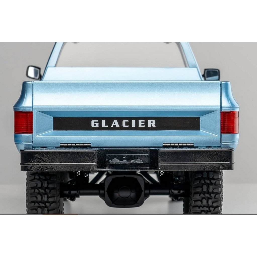 RTR Glacier 1/18 477-dp10