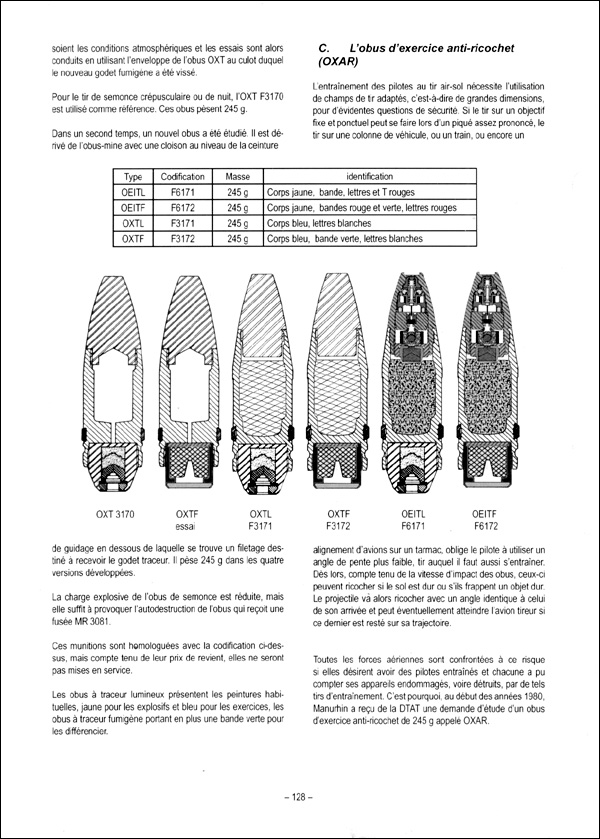 La spécialité d'Électromécanicien d'Aéronautique (Elaer, émarm) (Sujet unique) - Page 6 30mmde10