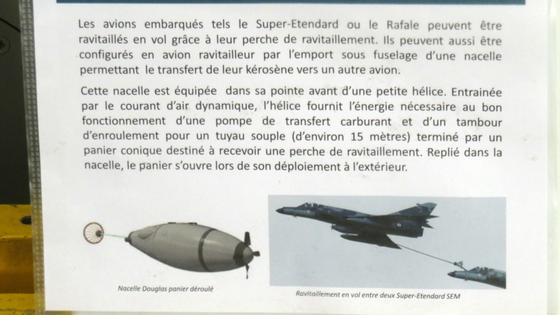 [ Les Musées en rapport avec la Marine ] Musée de l'Aéronautique Navale de Rochefort - Page 17 Nacell13