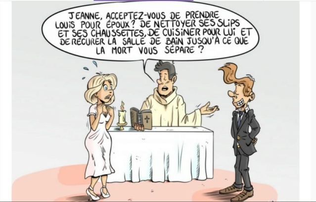 images humour  - Page 30 Jeanne10