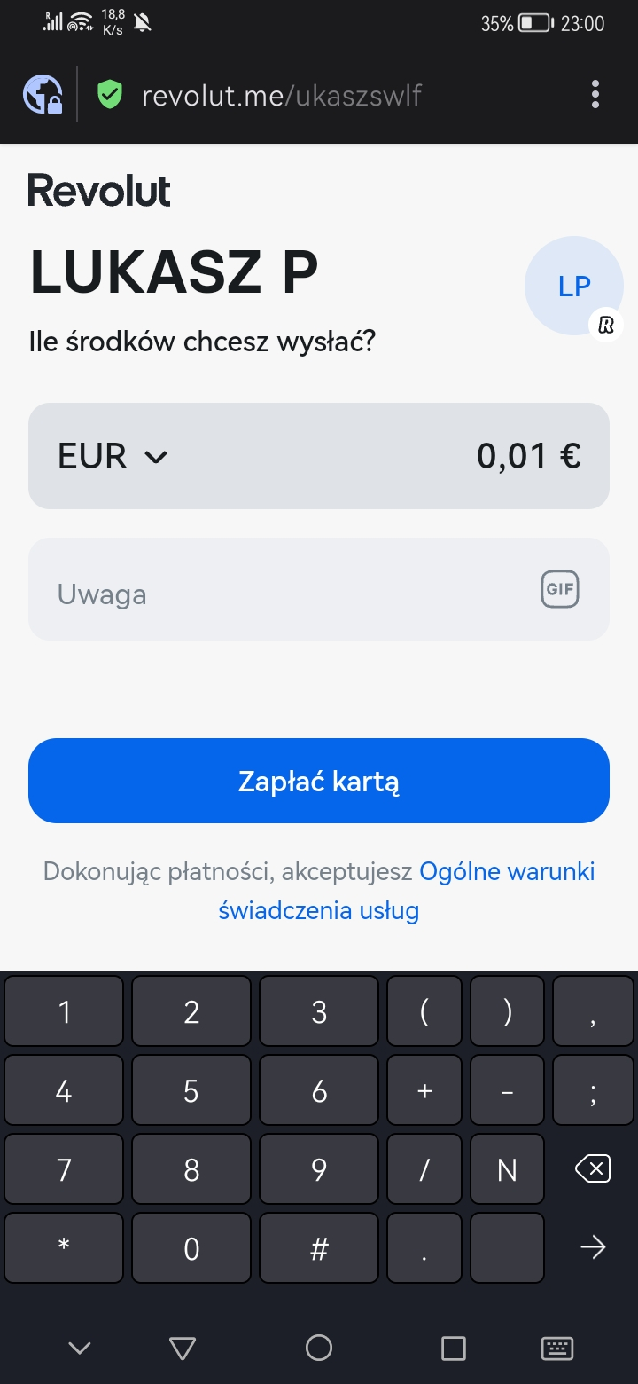 Myfin 5€ bez depozytu - Page 5 Screen16