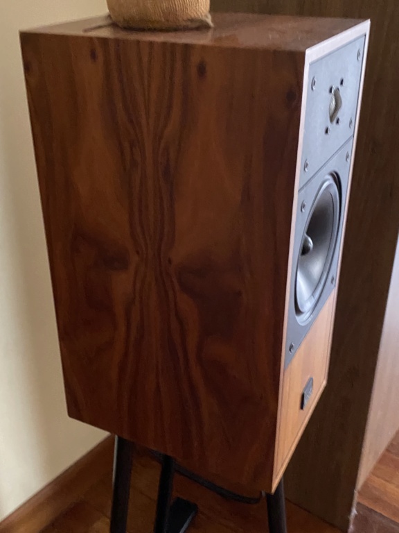 Epos ES14 Speaker - Sold Img-4515
