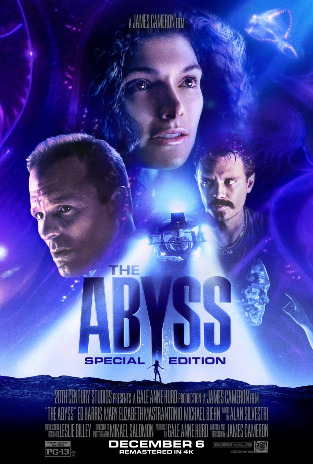 The Abyss 40067310