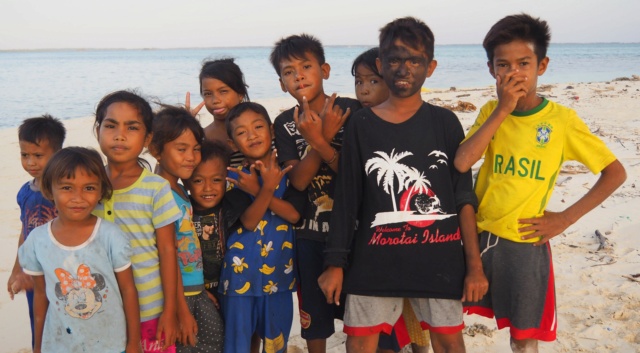 Découvrir l'Indonésie: les Moluques 2018_101