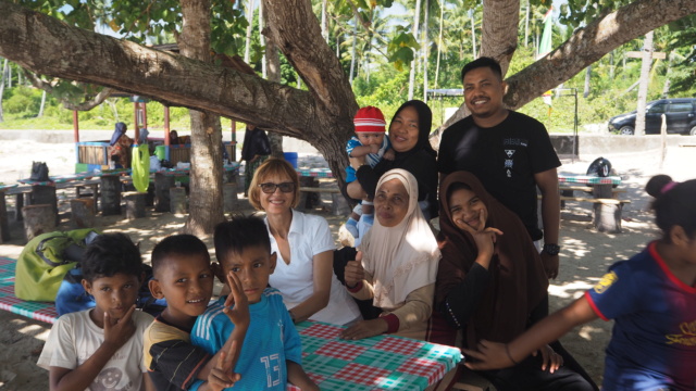 Découvrir l'Indonésie: les Moluques 2018_m92