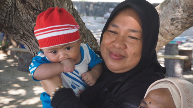 Découvrir l'Indonésie: les Moluques 2018_m93