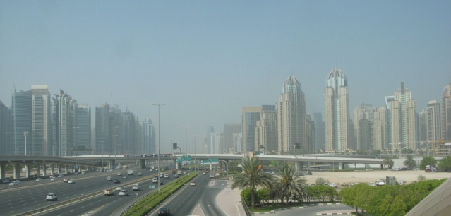 Une semaine à Dubai : que voir, que faire ?  Dubai_13