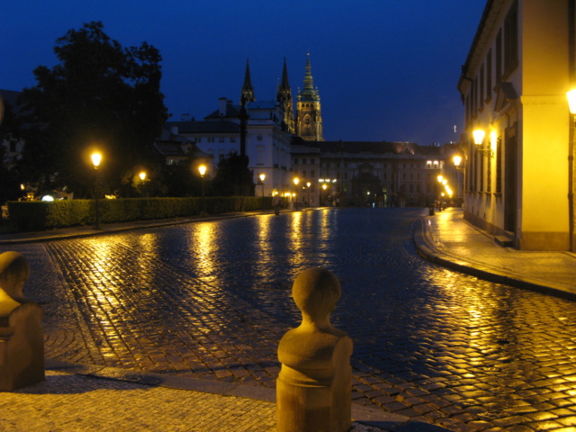 Concours photo de décembre 2022: les lumières de la ville - Page 3 Prague10