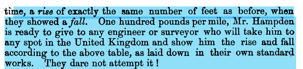 Eric’s 200 proofs “debunked” 15b10