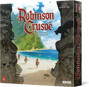 Robinson Crusoé  2502610