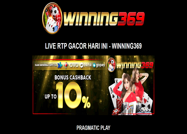The Differences Between Casino RTP Live Slot And Internet Blackjack Rtpliv10