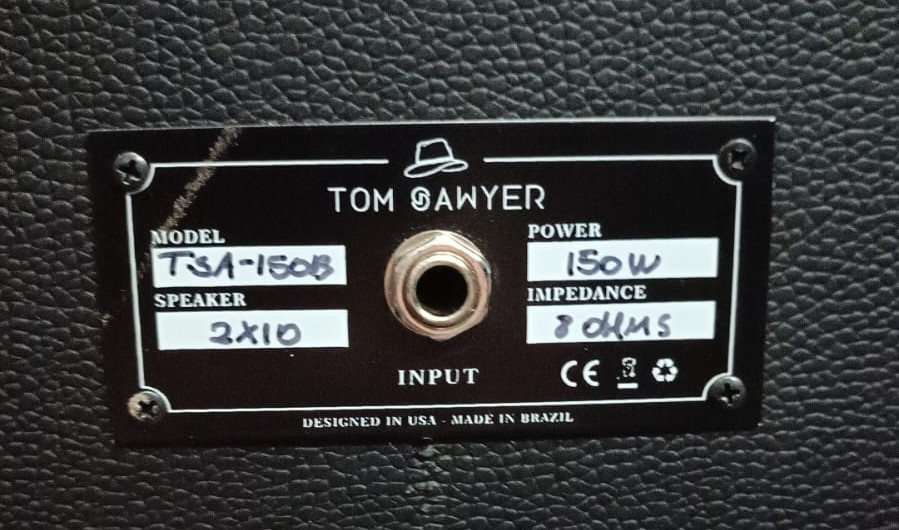 Caixas Tom Sawyer - Cuidado! 6fc19c10