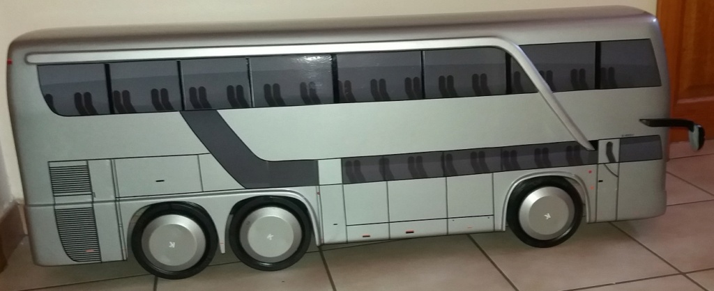 Setra S 431 DT S_4310