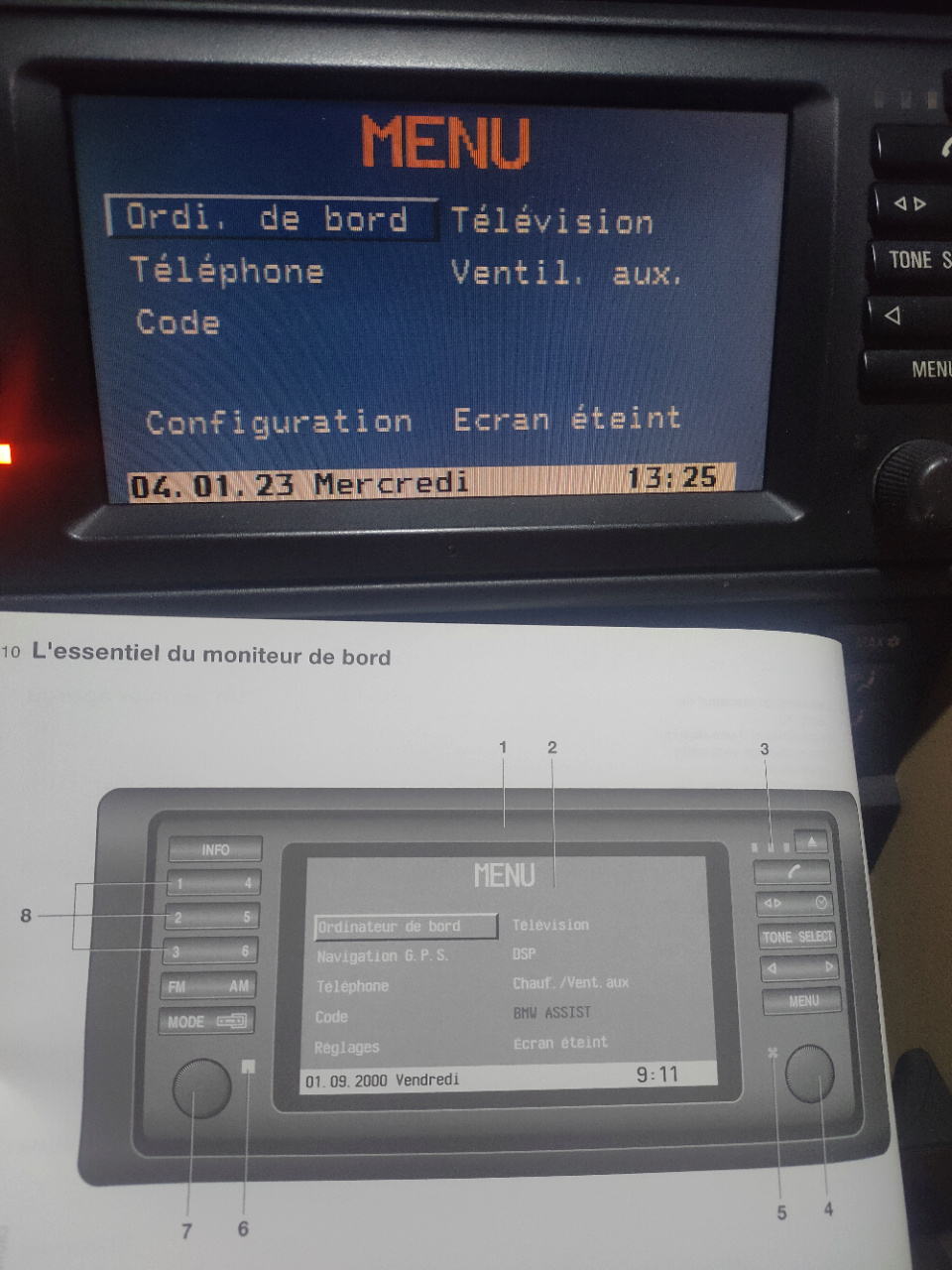 Pb GPS & pb affichage écran 16/9 Img20213