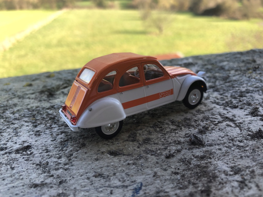  Liste de la Collection 2cv 1/43 norev - hachette  1d08e910