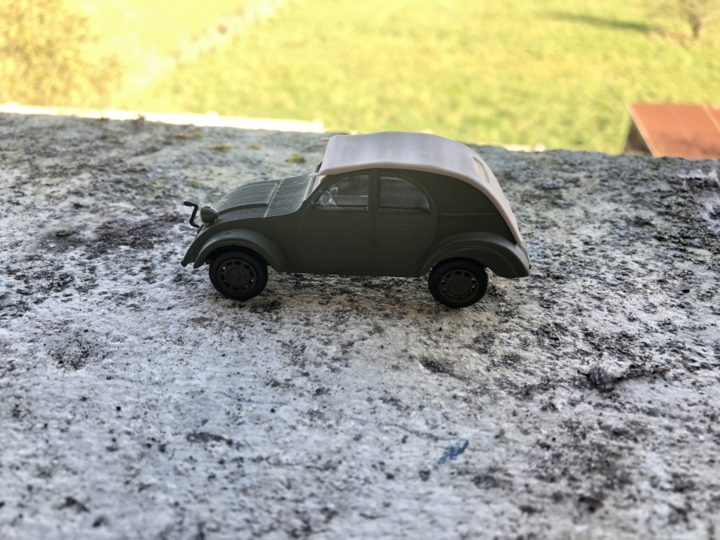  Liste de la Collection 2cv 1/43 norev - hachette  2dd2a610