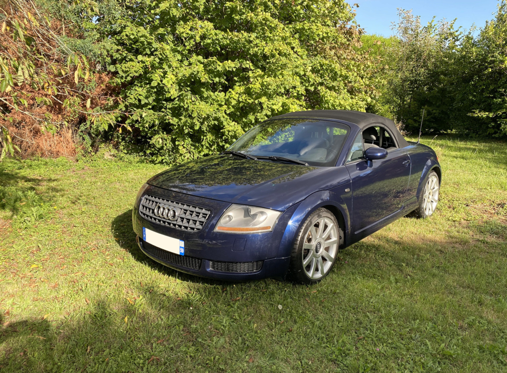 TTR 150 bleu moro 0310