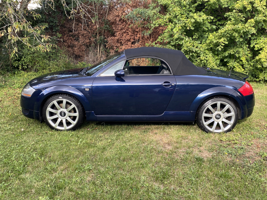TTR 150 bleu moro 0510
