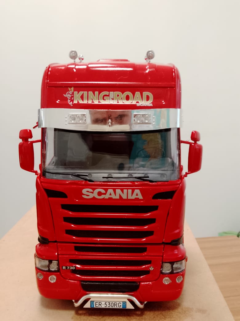 MT: Scania R730 4x2 ( y comparacion de cabinas ) - Italeri 1/24. Whatsa10