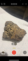 identification d 'une probable météorite Img_8913