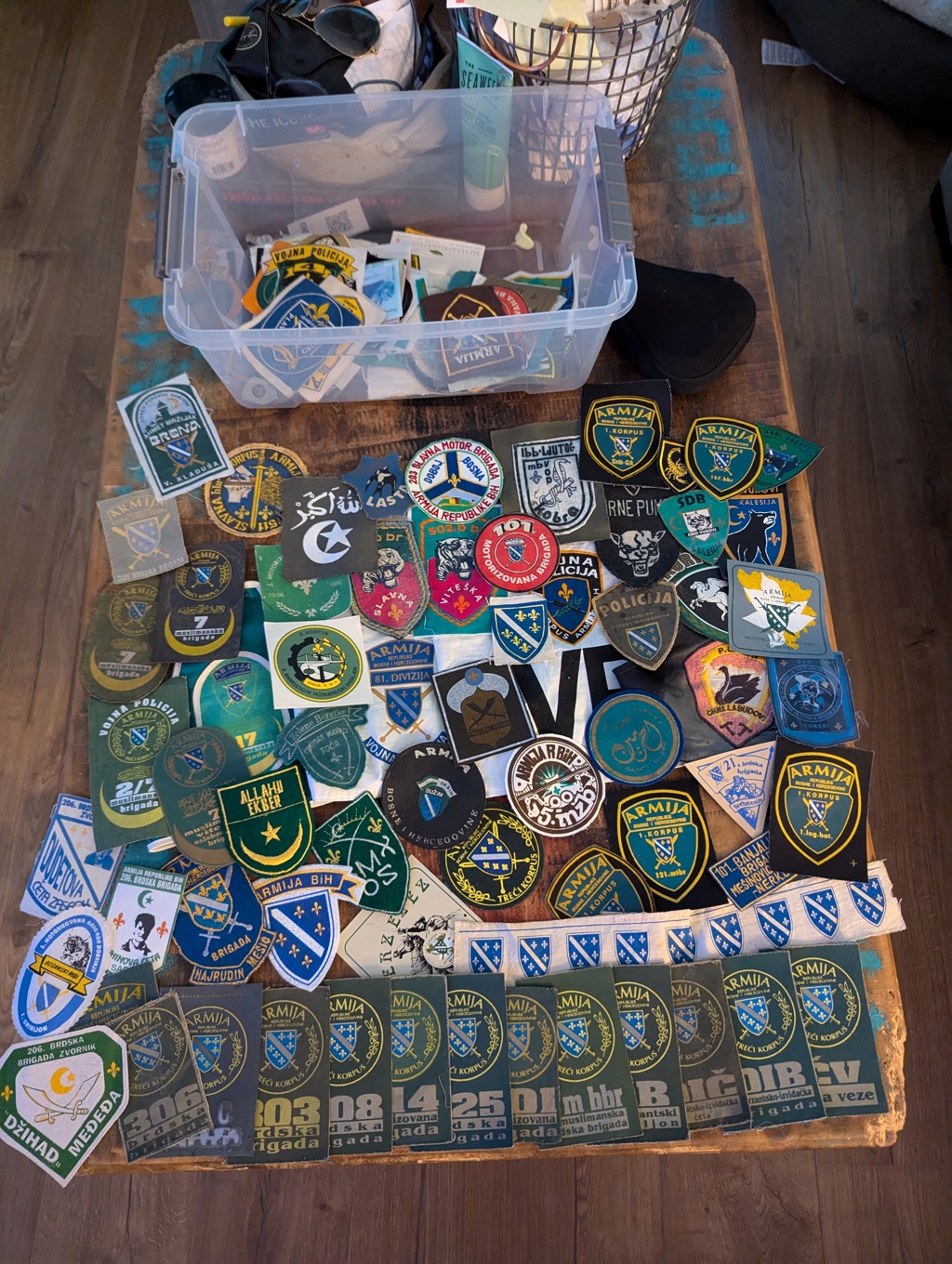 Patches  Pxl_2019