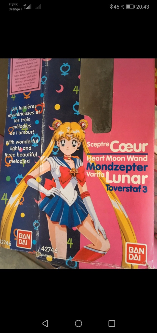 [Sailor Moon] Question de Packaging Screen25