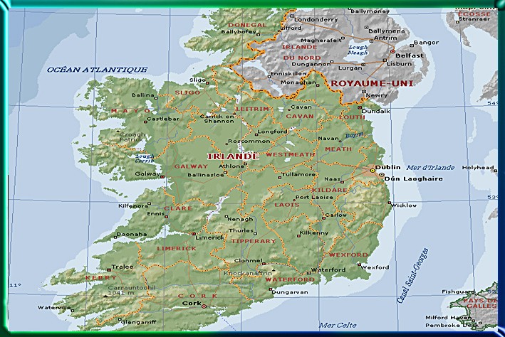 Les 5 Mousquetaires en SESSION  IRLANDAISE Irland10