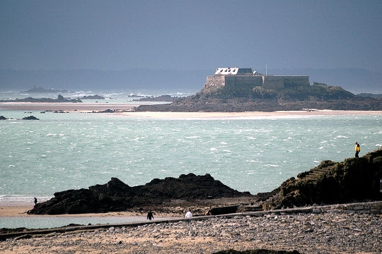 Week-end > Monument > Fortifications de France Ile-fo10