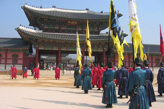 Voyager > Palais du monde Kyongb10