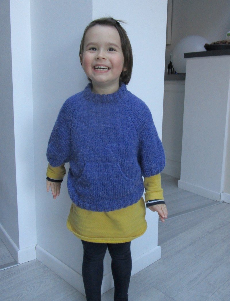 pull oversize pour Maxyne Pull_l11