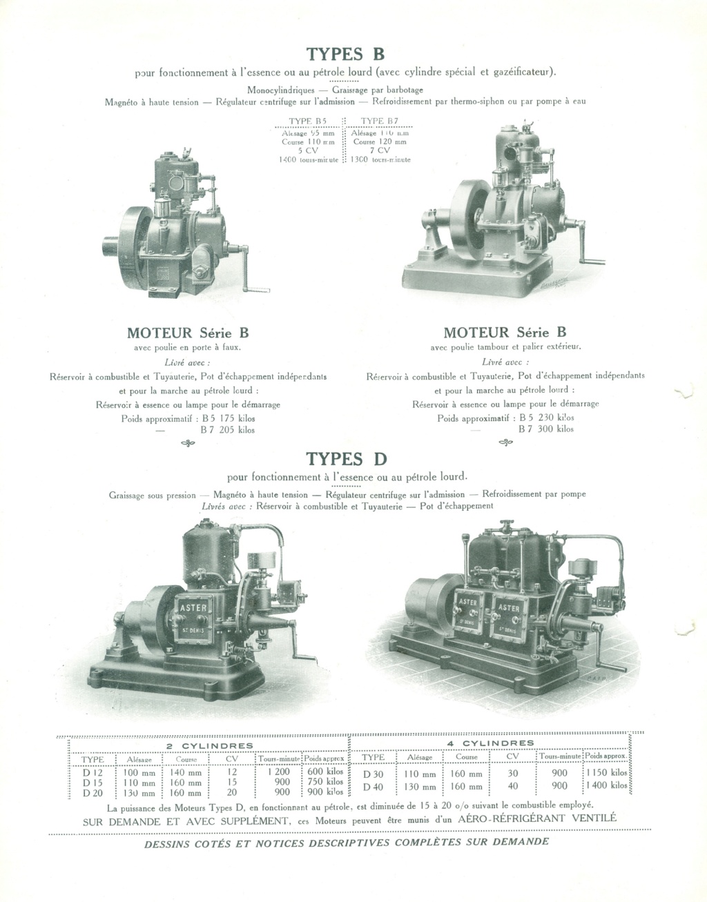 moteur aster D20 Aster_19