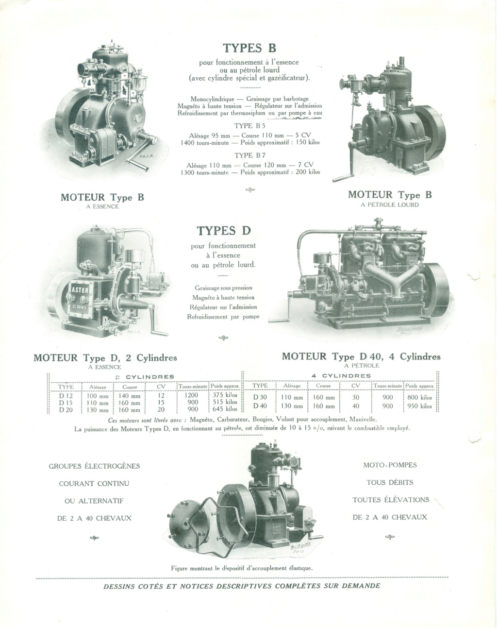 moteur aster D20 Aster_20