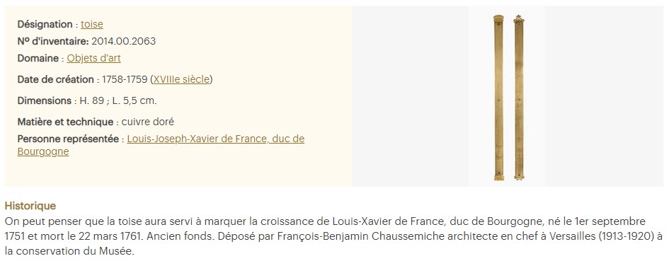 exposition - Exposition " Louis XV, passions d'un roi ", Versailles, 2022 - Page 2 2014_011
