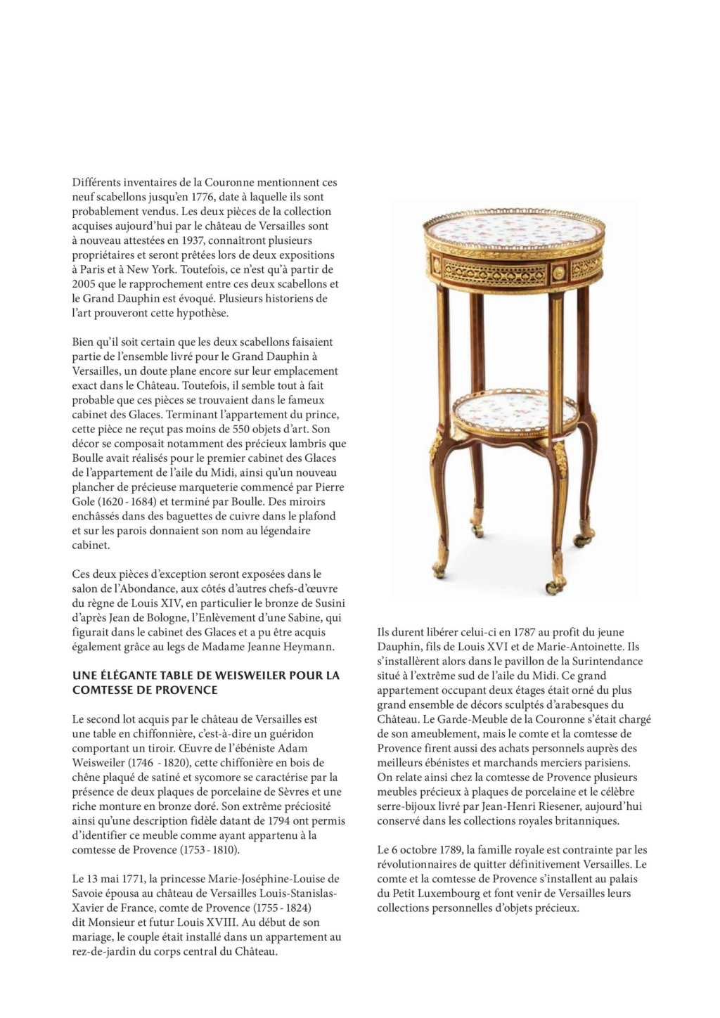 Sotheby's Paris - Vente " Hôtel Lambert, une collection princière " - Page 2 Cp_ven12