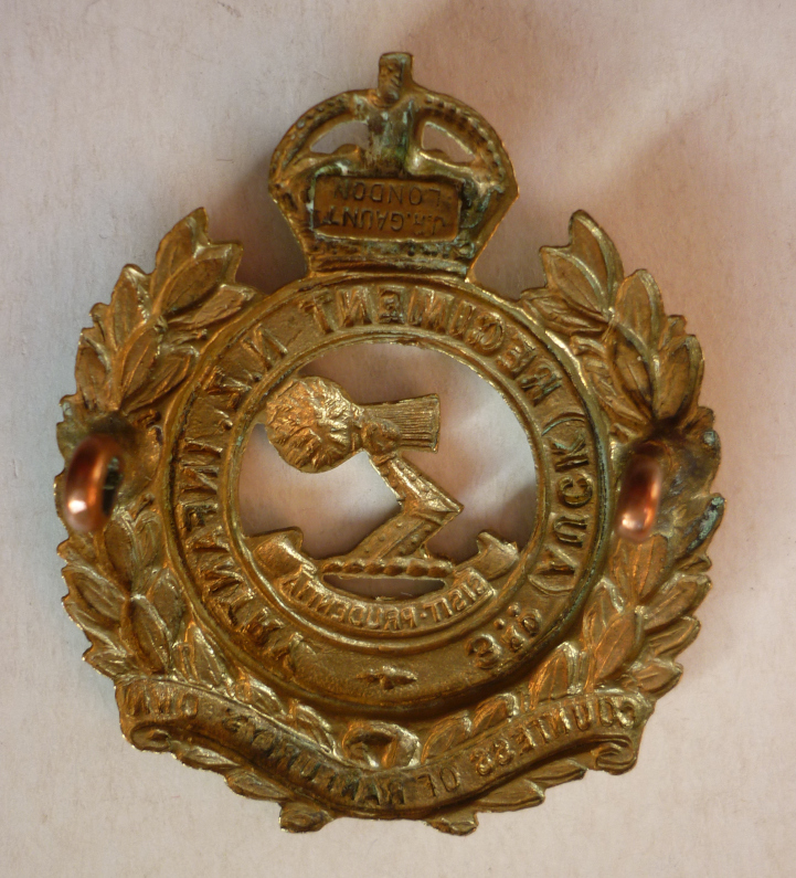 Badges néo-zélandais (New Zealand) Nz911