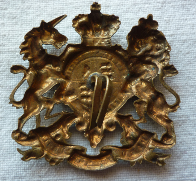 insignes du General Service Corps P2430910