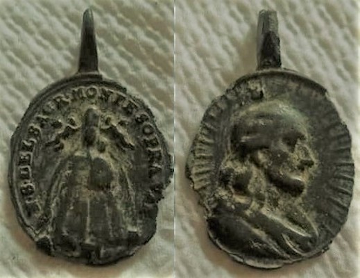 Virgen Sacromonte sopra Varese -Salvator Mundi 55731010