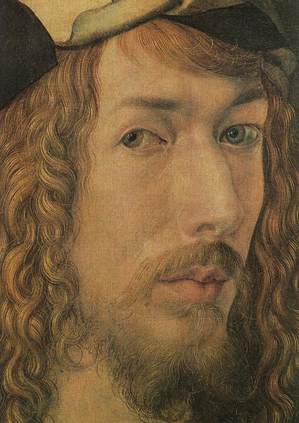 Albrecht Dürer Ad3710