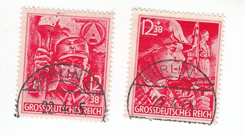 1945 - Deutsches Reich von 1933 bis 1945 "in einer ausgesuchten Perspektive" - Seite 2 Dr-6111