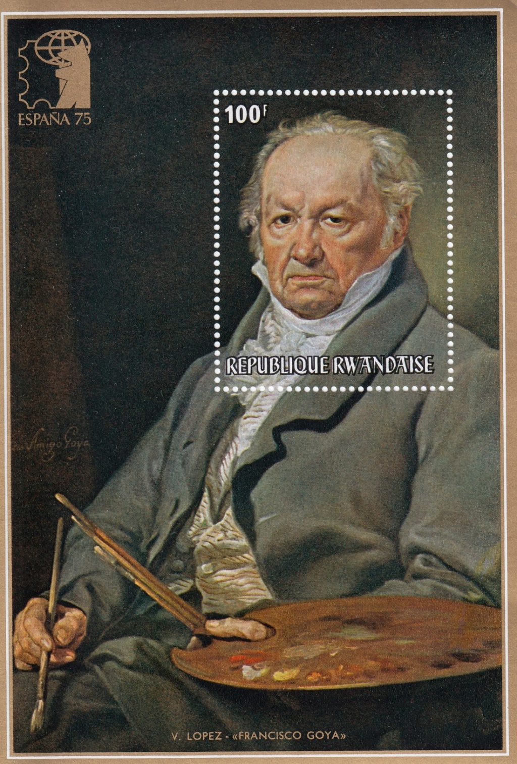 Francisco de Goya Goya110