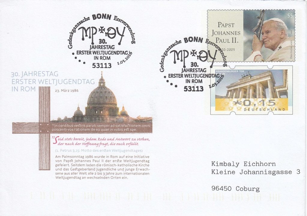 Briefmarkensammlung geerbt Kim10