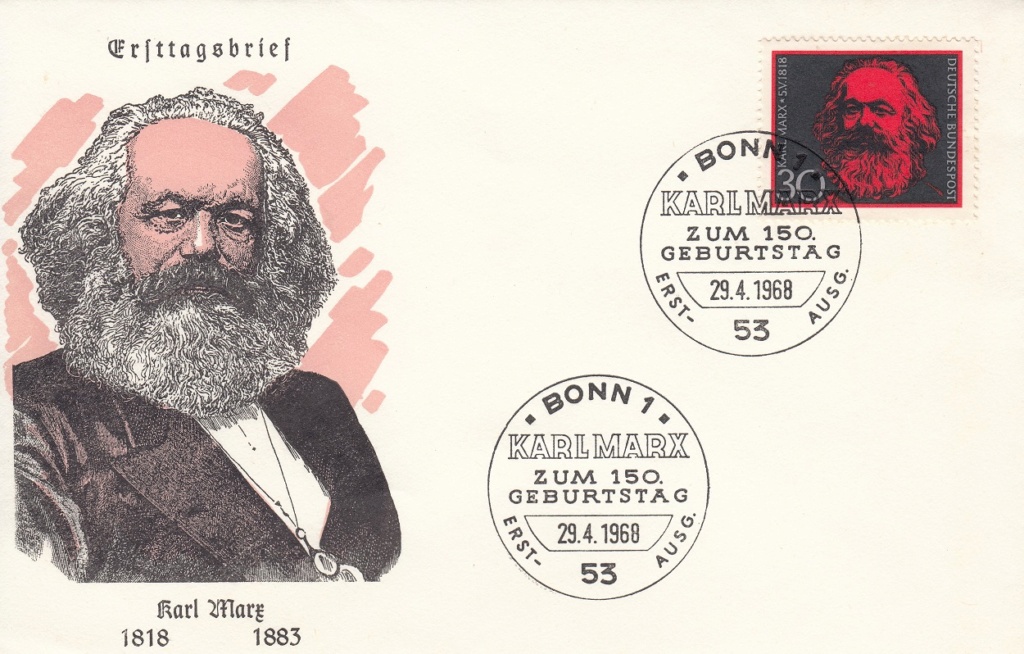Philosophen Marx10