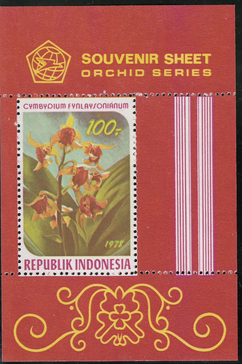 Orchideen O510