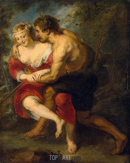 Gemälde von Rubens Rubens11