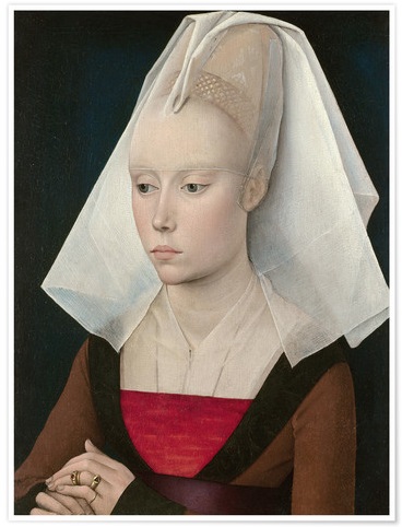 Rogier van der Weyden Vdwa10