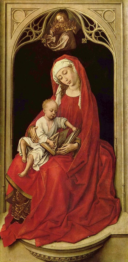 Rogier van der Weyden Vdwa110