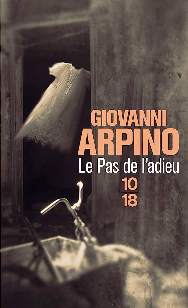 Giovanni Arpino Adieu10