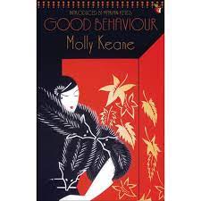 Molly Keane Behavi10