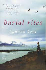 Hannah Kent Burial10